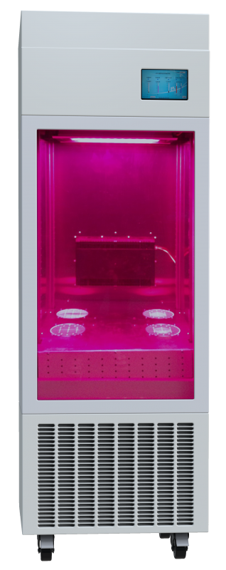LED多功能生物培养箱